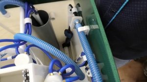 Септик Юнилос Астра [устройство и принцип работы]