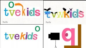 TVOkids Up to Faster Quadparsion 2