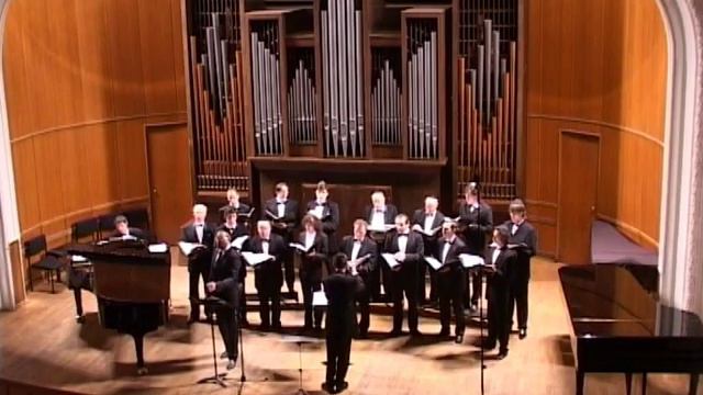 Im Eshkaheyh-Moscow Male Jewish Cappella, Conductor-Alexander Tsaliuk смотреть онлайн