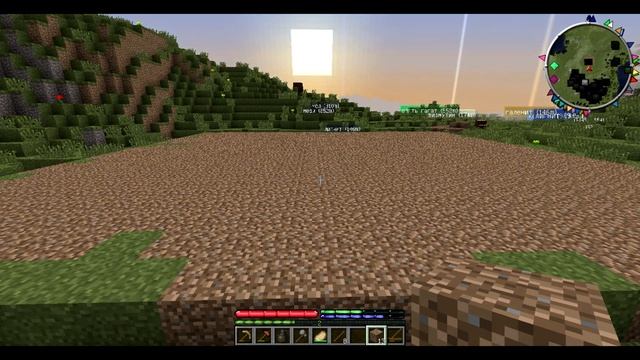 Lets Play TerraFirmaCraft → 05,2 Делаем древесный уголь в большом количестве )) смотреть онлайн