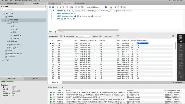 Data Engineering Problem 7 Using PySpark | Spark SQL | Databricks | MySQL смотреть онлайн