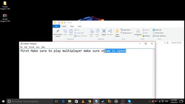 How to download Rocket league free Multiplayer смотреть онлайн