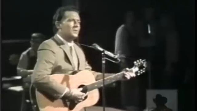 Jerry Lee Lewis - Green Green Grass Of Home - Many Sounds Of Jerry Lee 1969