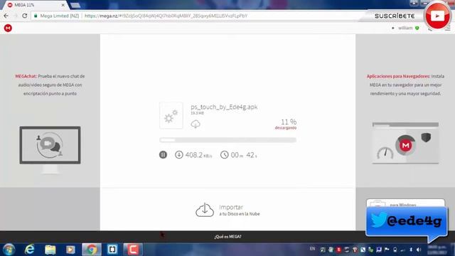 Descargar Photoshop touch android 2017!!!!!!! смотреть онлайн