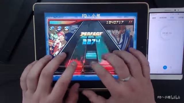 Rhythm Games | 10000978pts | Chinese Song | Legend Rhythm Game Part 40 смотреть онлайн