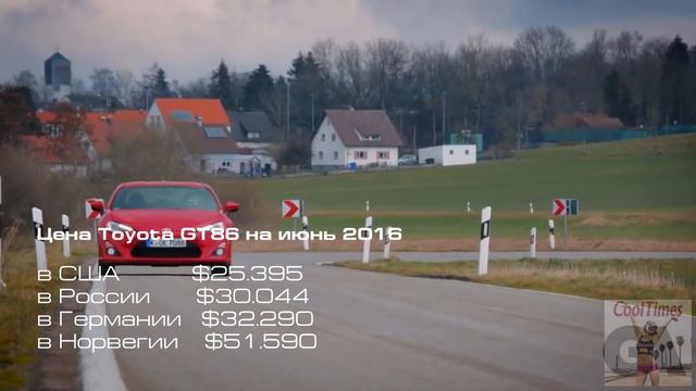 Норвегия. Интересные Факты о Норвегии! смотреть онлайн