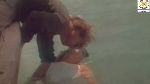 Печально чайки за кормой кружат (Генералы песчаных карьеров)