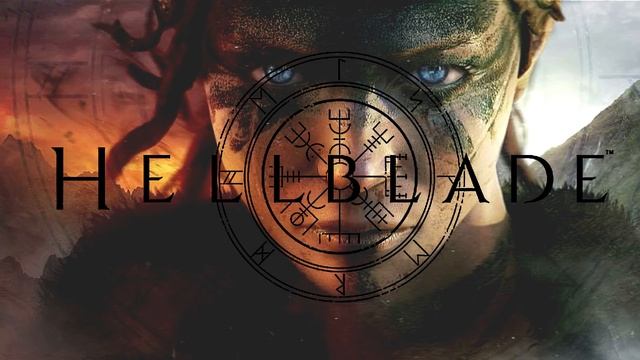 Полное прохождение HELLBLADE смотреть онлайн