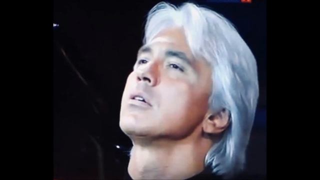 Dmitri Hvorostovsky. Dignare o Domine. G.F.Handel смотреть онлайн