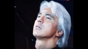 Dmitri Hvorostovsky. Dignare o Domine. G.F.Handel