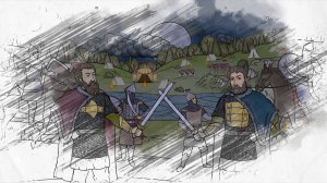 Василий Темный и феодальная война