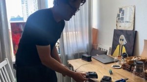 Восстановление аккумулятора Bosch после глубокого разряда. Аккумулятор не заряжается