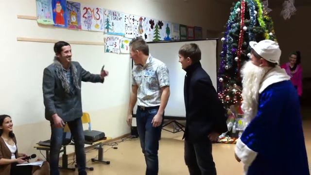 Приключения Кирюшанчика 2 смотреть онлайн