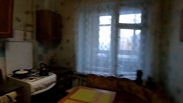 Продажа 2 к.квартиры в г. Чехове, ул. Дружбы, д.8/1 смотреть онлайн