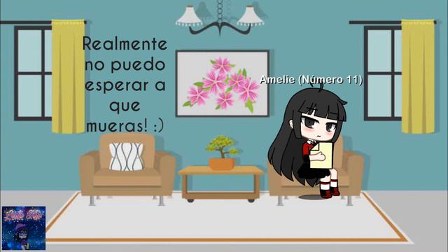 Número 11 Cap: 5 Temp: 1 