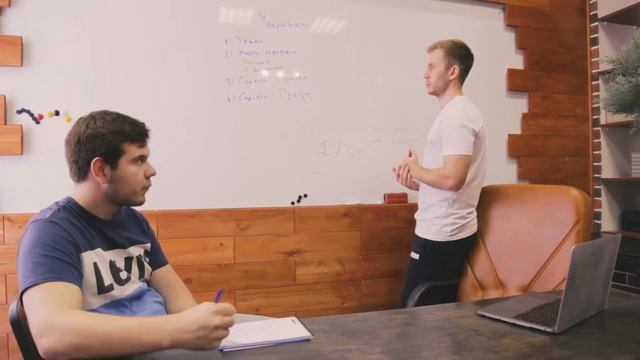 Менторство (второй выпуск). Упаковка портфолио и продукта смотреть онлайн