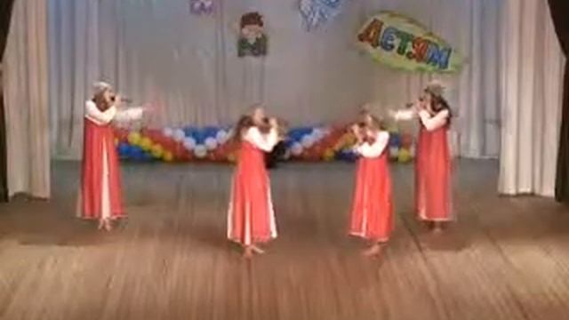 2007 Дети детям Берег Ивушки смотреть онлайн