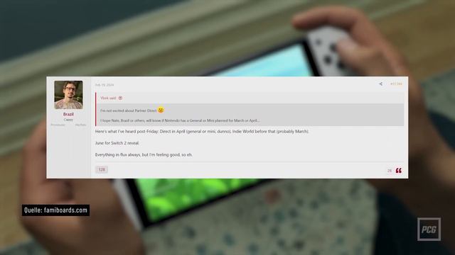 Die PS5 Pro kommt und Crazy Taxi wird zum Live-Service-Spiel | Gerüchteküche смотреть онлайн