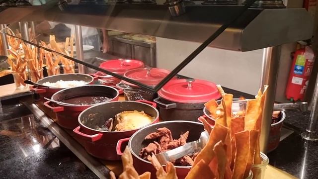 Наш Отдых в Доминикане Вернулись в Отель RIU Palace Punta Cana смотреть онлайн