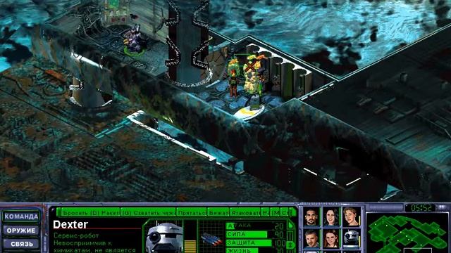 Enemy Infestation - Сетевая игра - 07 - Освобождение [12:12] смотреть онлайн