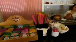 Обзор отеля Fun Sun Family Club Saphire 5* Анталия Текирова Турция