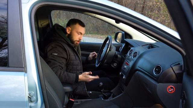 Обзор Ford Focus 2 1.6. Машина на все случаи жизни? смотреть онлайн