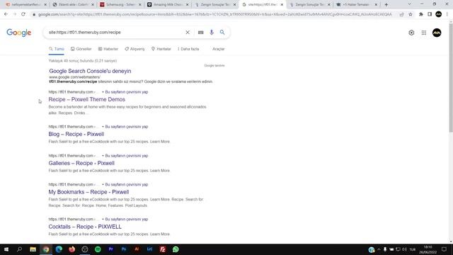 Yapılandırılmış Veri (Structured Data) Nedir? Neden Önemlidir? смотреть онлайн
