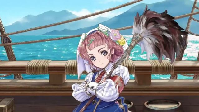 Revolve8: Main Quest 1 смотреть онлайн