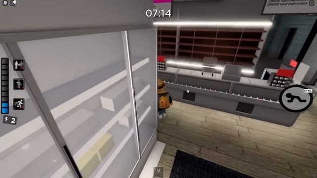 PIGGY: BOOK 2 CHAPTER 11..FINAL? (Willow vs Tigry) l Roblox смотреть онлайн