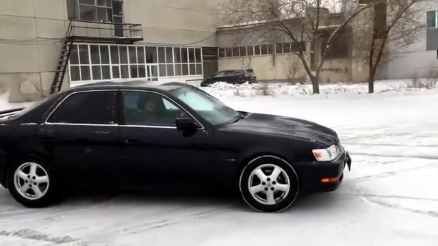 toyota cresta обзор смотреть онлайн