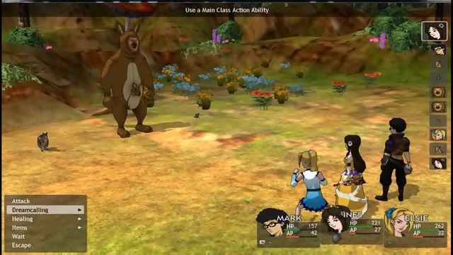 Mark Leung: Revenge of the Bitch - Part 21 OMGWTF Boss Fight смотреть онлайн