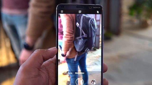 Nokia 9 PureView Hands on Review in മലയാളം- 5 Rear Cameras and 20MP Selfie Camera смотреть онлайн