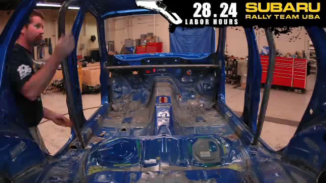 Тюнинг Субару смотреть онлайн