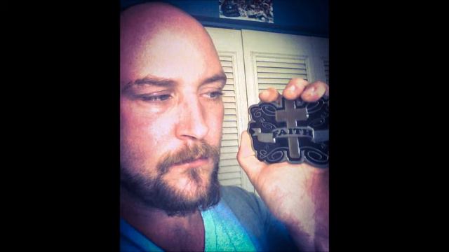 Lady, Baby Derek Hoyt Original