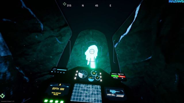 Chronicles of Deeps | GamePlay PC смотреть онлайн