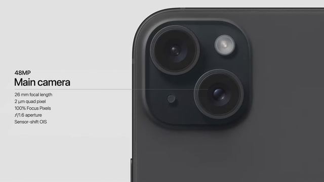 Apple iPhone 15 Event: Everything Revealed in 11 Minutes смотреть онлайн