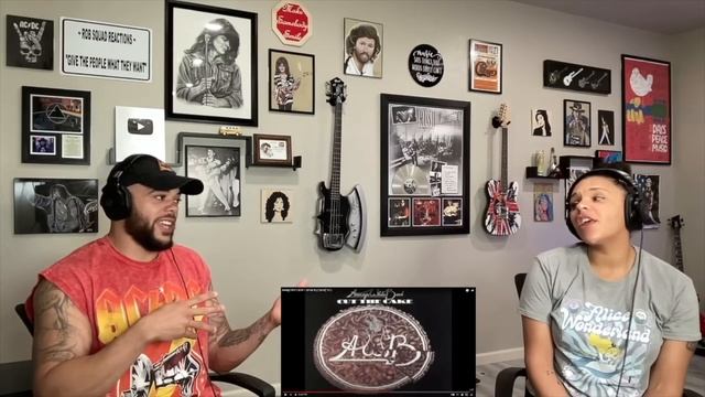 A VIBE!| FIRST TIME HEARING Average White Band - School Boy Crush REACTION смотреть онлайн