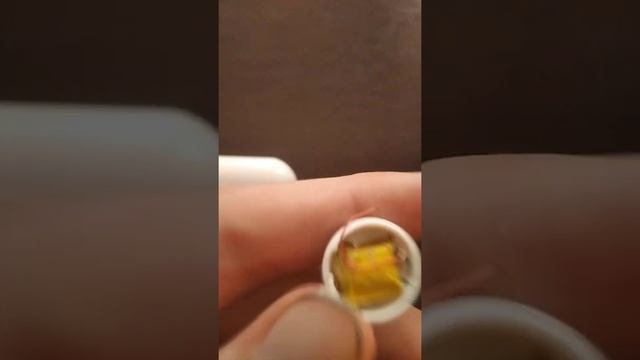 КРАШ ТЕСТ Airpods смотреть онлайн