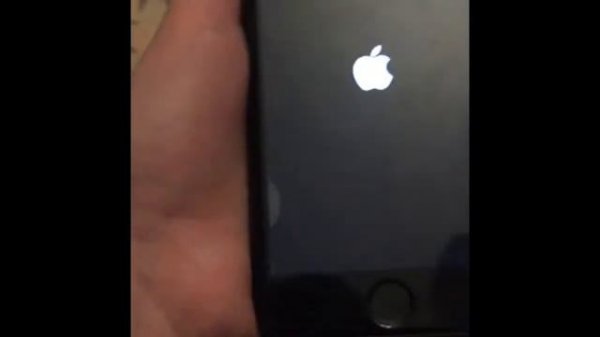 Принудительная перезагрузка IPHONE для Iphone 7, 8, se2020