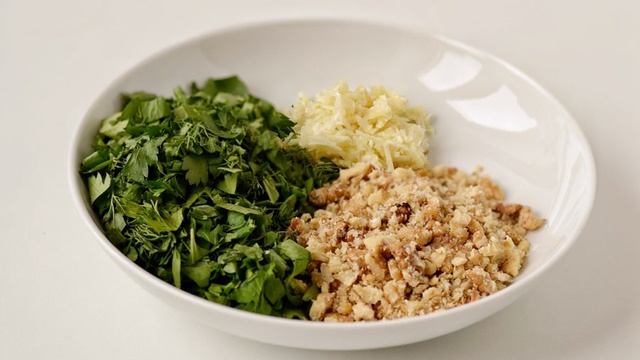 Сборник рецептов