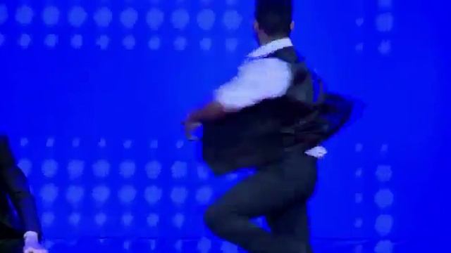Спектакль тренеров Академии танца #2dance "Любовь и танцы 2" смотреть онлайн