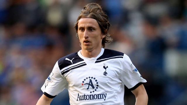 ЛУКА МОДРИЧ - НЕВЕРОЯТНЫЙ ХОРВАТСКИЙ ФУТБОЛИСТ / БИОГРАФИЯ ЛУКИ МОДРИЧА смотреть онлайн