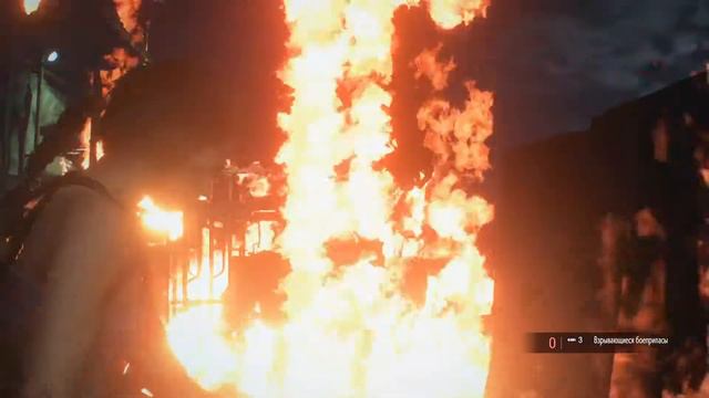 Полное прохождение Resident evil 3 Nemesis без комментариев на русском #3 смотреть онлайн