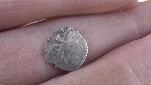 небитая поселуха 17 века отличный коп (резерв на зиму) смотреть онлайн