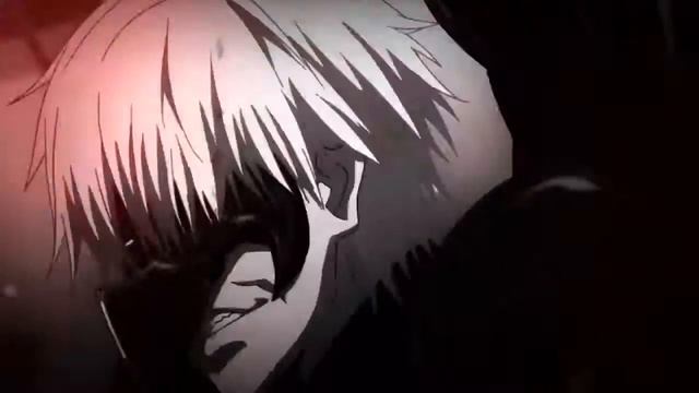 AMV Токийский Гуль смотреть онлайн