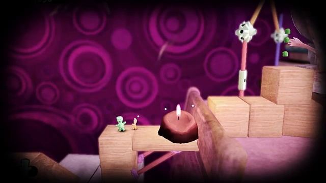 World Gone Sour Video Game, Story Trailer HD - Video Clip - Game Trailer - Game Video - Gameplay смотреть онлайн