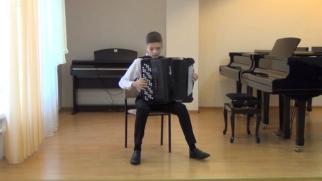 Корешков Илья ,13 лет ,г.Белоярский , ХМАО-Югра смотреть онлайн