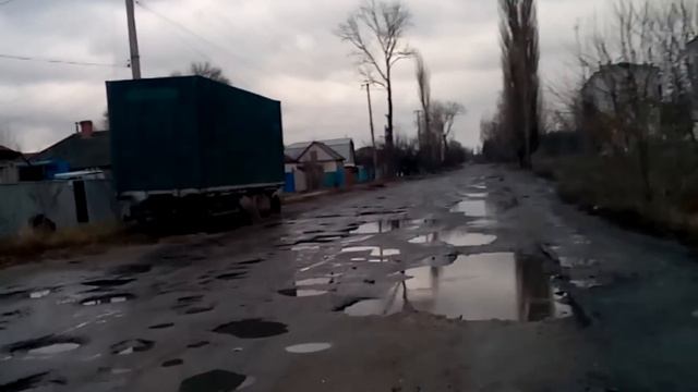 Старобельск׃ местные дороги смотреть онлайн