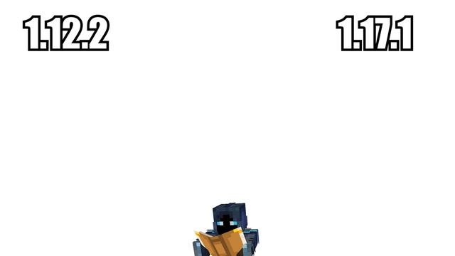 Как повысить фпс в майнкрафте на версиях 1.7.10 - 1.17.1 смотреть онлайн