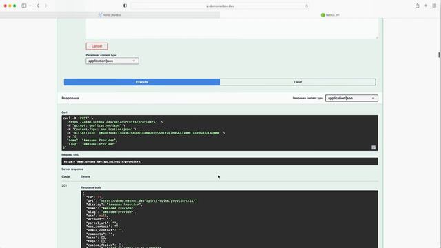 NetBox Zero To Hero - Video 1-2 Introduction to the NetBox REST API смотреть онлайн